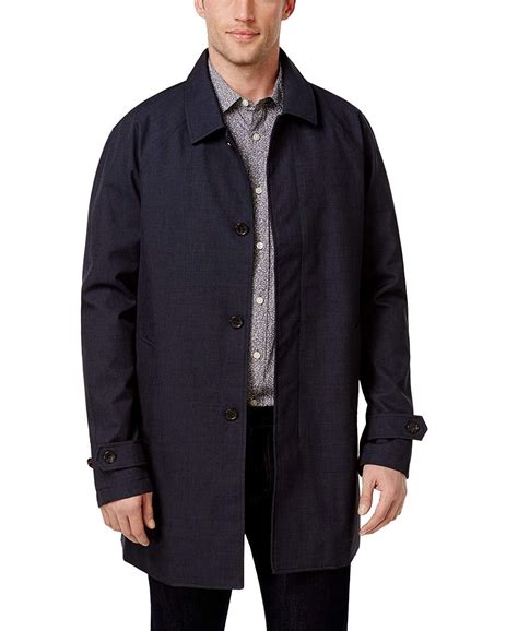 Michael Kors RainCoats for Men for Sale 